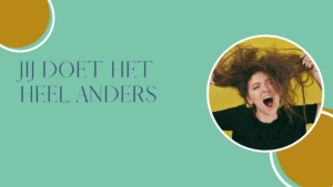 Paard&Miep doet het anders