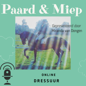 Miep blogt
