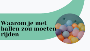 Hippische coaching Paard&Miep