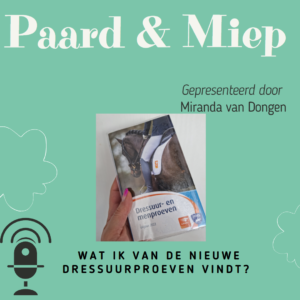 Miep blogt